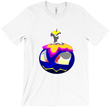 sentsyashin T-Shirts
