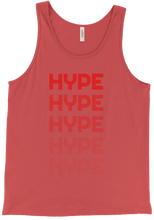 lix_hapix Tank Top