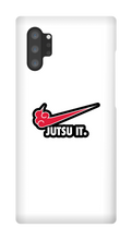 JUTSU IT. Case