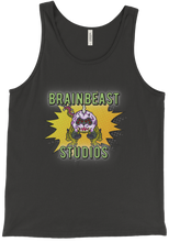 brainbeaststudios Tank Top
