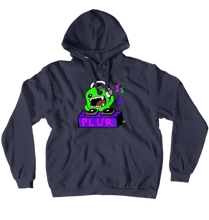 Hoodies (No-Zip/Pullover)