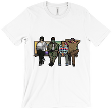 Award T-shirts