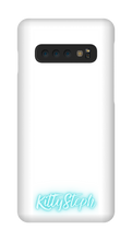 Kittysteph Samsung Phone Cases