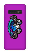 chriswgaming Samsung Phone Cases