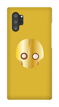 Coque Samsung Galaxy S7/S8/S9/S10/Note 10 Plus BTZ