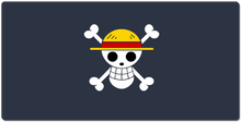 One Piece XXL Gaming Mousepad