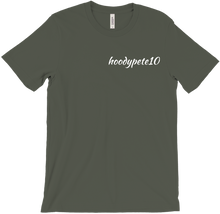 hoodypete10 T-Shirts