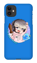 uwusavage iPhone Phone Cases