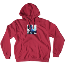 bnvas Hoodies (No-Zip/Pullover)