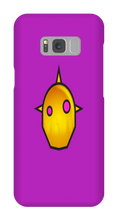 Robo Boi Samsung Phone Cases