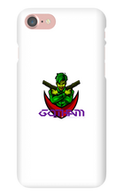 gothamking1021 iPhone Phone Cases