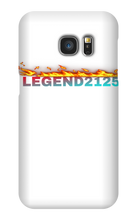 legend2125 Samsung Phone Cases