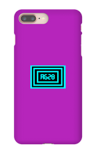 AG28 iPhone Phone Cases