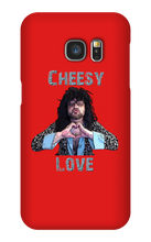 xwikitywack Samsung Phone Cases