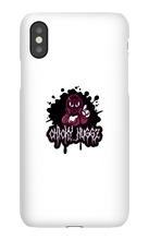 chickymfnugz iPhone Phone Cases