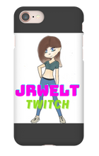 jrwelt iPhone Phone Cases
