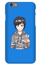 Peace iPhone Phone Cases