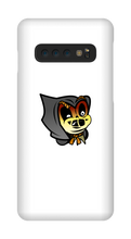 terrify_live Samsung Phone Cases