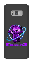 sarabear03 Samsung Phone Cases