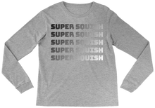 Super Squish Long Sleeve Tee