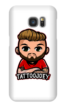 tattoojoey1 Samsung Phone Cases