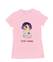Vera's Chill Vibes Women’s T-shirt