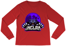 JKCLAN Long Sleeve Shirt PURPLE