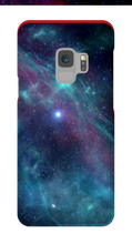 cabeloselvagem Samsung Phone Cases