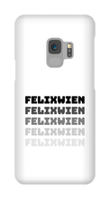 felixwien Samsung Phone Cases