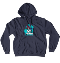 clown Hoodies (No-Zip/Pullover)