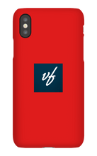 velour_fly4593 iPhone Phone Cases