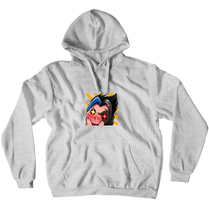 yara_ Hoodies (No-Zip/Pullover)