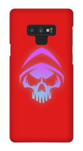 SteellCrow Logo Samsung Phone Cases