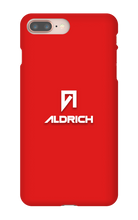 aldrich iPhone Phone Cases