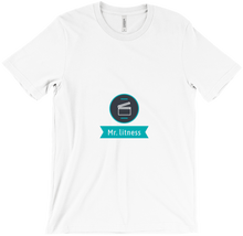 mrlitness T-Shirts