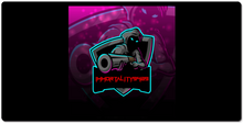 immortality9489 XXL Gaming Mousepad
