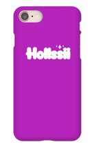 Hollssii iPhone Phone Cases