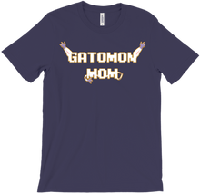 Gatomon Mom