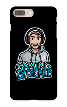 GamingByDecree iPhone Cases