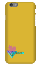 juergsen iPhone Phone Cases