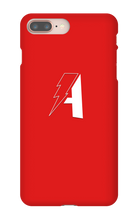 alqha iPhone Phone Cases