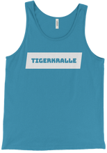 Tigerkralle Tank Top