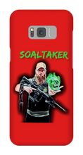 thesoaltaker Samsung Phone Cases