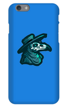 mr_ta3oon1 iPhone Phone Cases