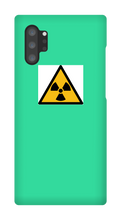 der_pilot_12 Samsung Phone Cases