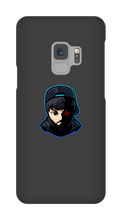 Samsung Phone Case - Main Logo