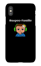 raupe012 iPhone Phone Cases