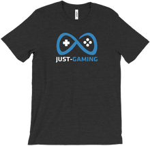 Just-Gaming shirt