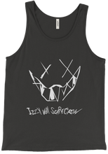 Scarecrow Grin Tank Top
