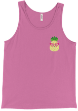 mayaritala heart sunnies tank top
